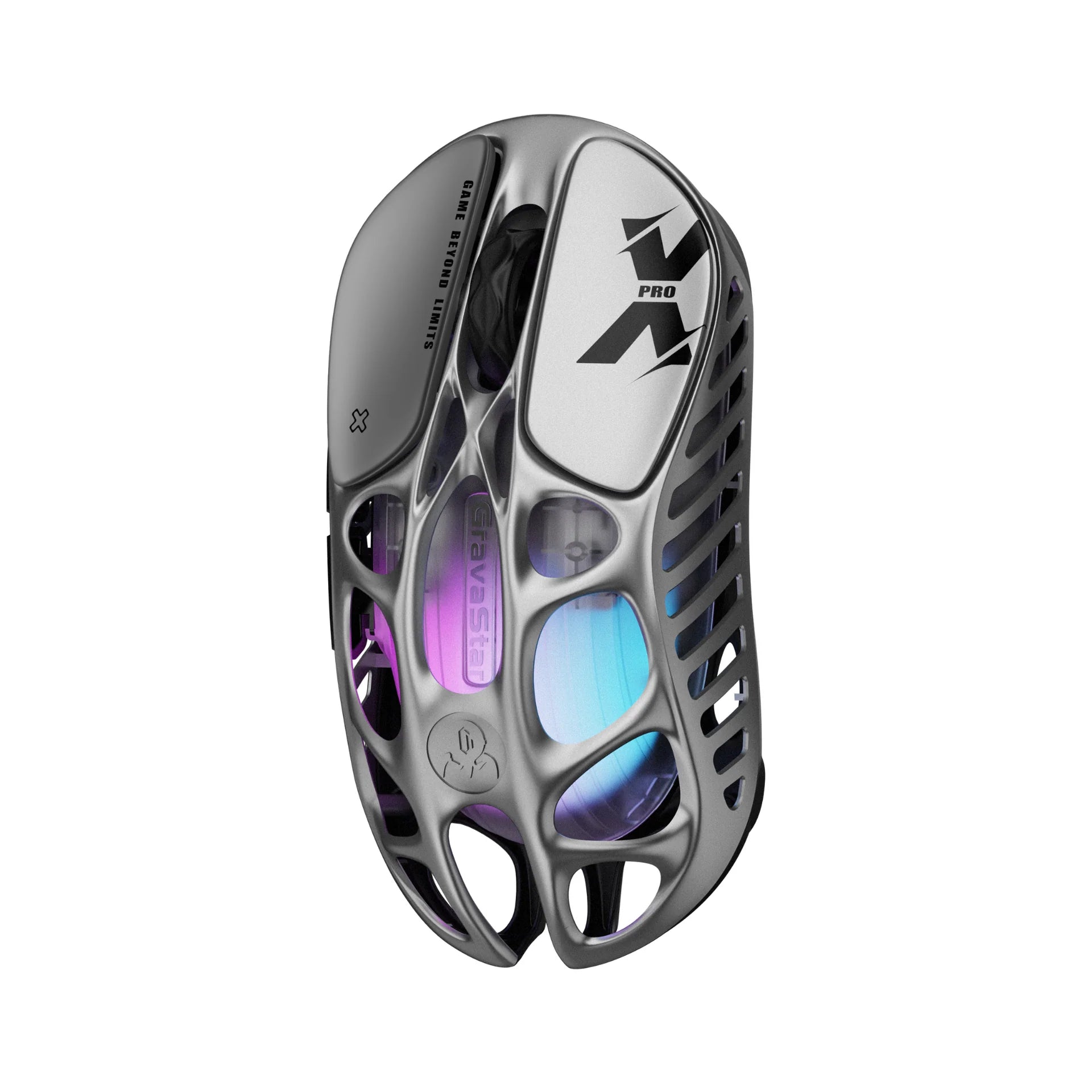Gravastar X1 Pro Cocoon E-Sports Wireless Mouse