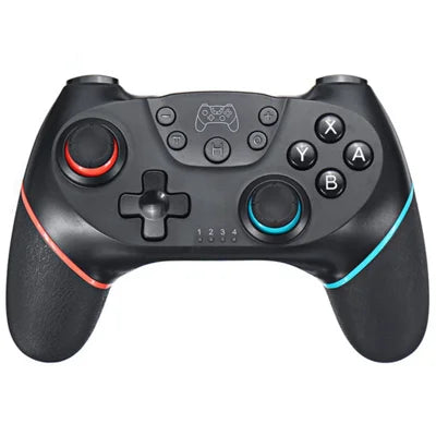 Wireless Pro Controller Gamepad For Nintendo Switch 1/2
