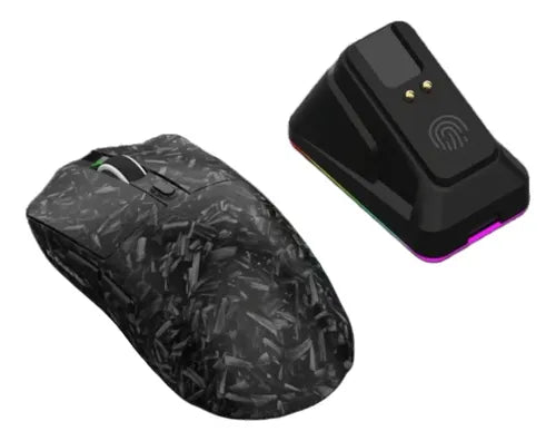 K-Snake X11PM Wireless Bluetooth Gaming Mouse