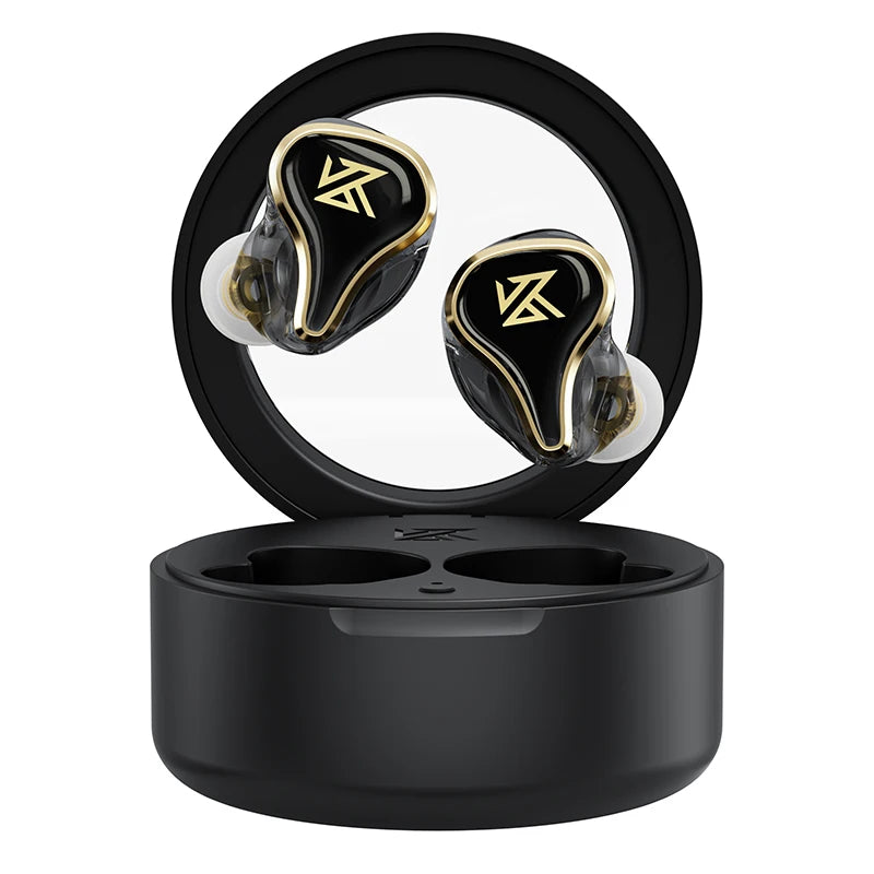 KZ SK10 Pro HiFi Esport Earbuds