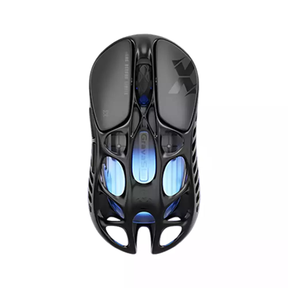 Gravastar X1 Pro Cocoon E-Sports Wireless Mouse