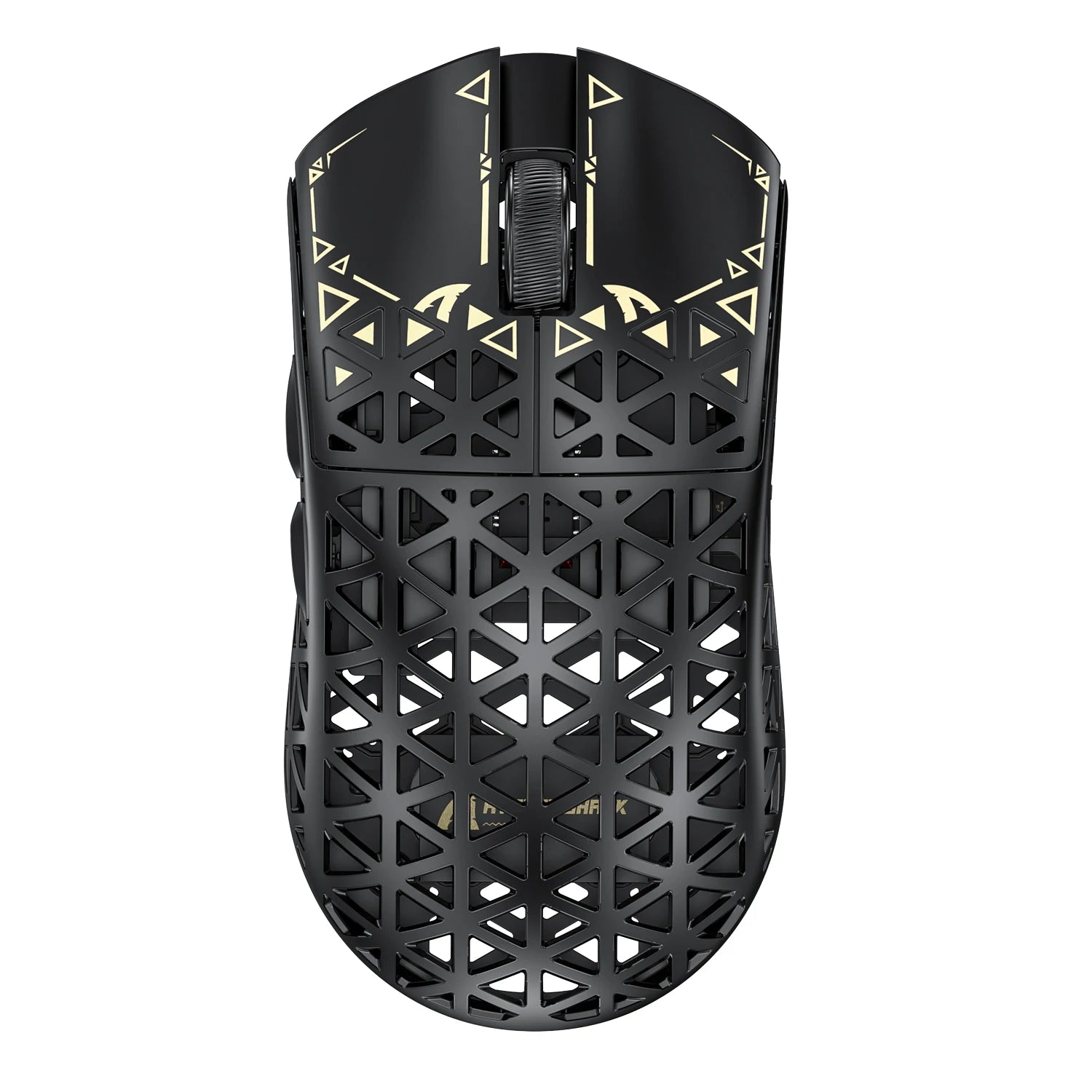 Attack Shark R5 Ultra | Wireless 8K Gaming Mouse — 39g Carbon Fiber