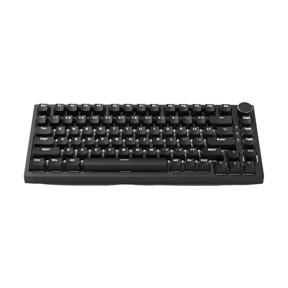 AJAZZ AK820 Mechanical Gaming Keyboard