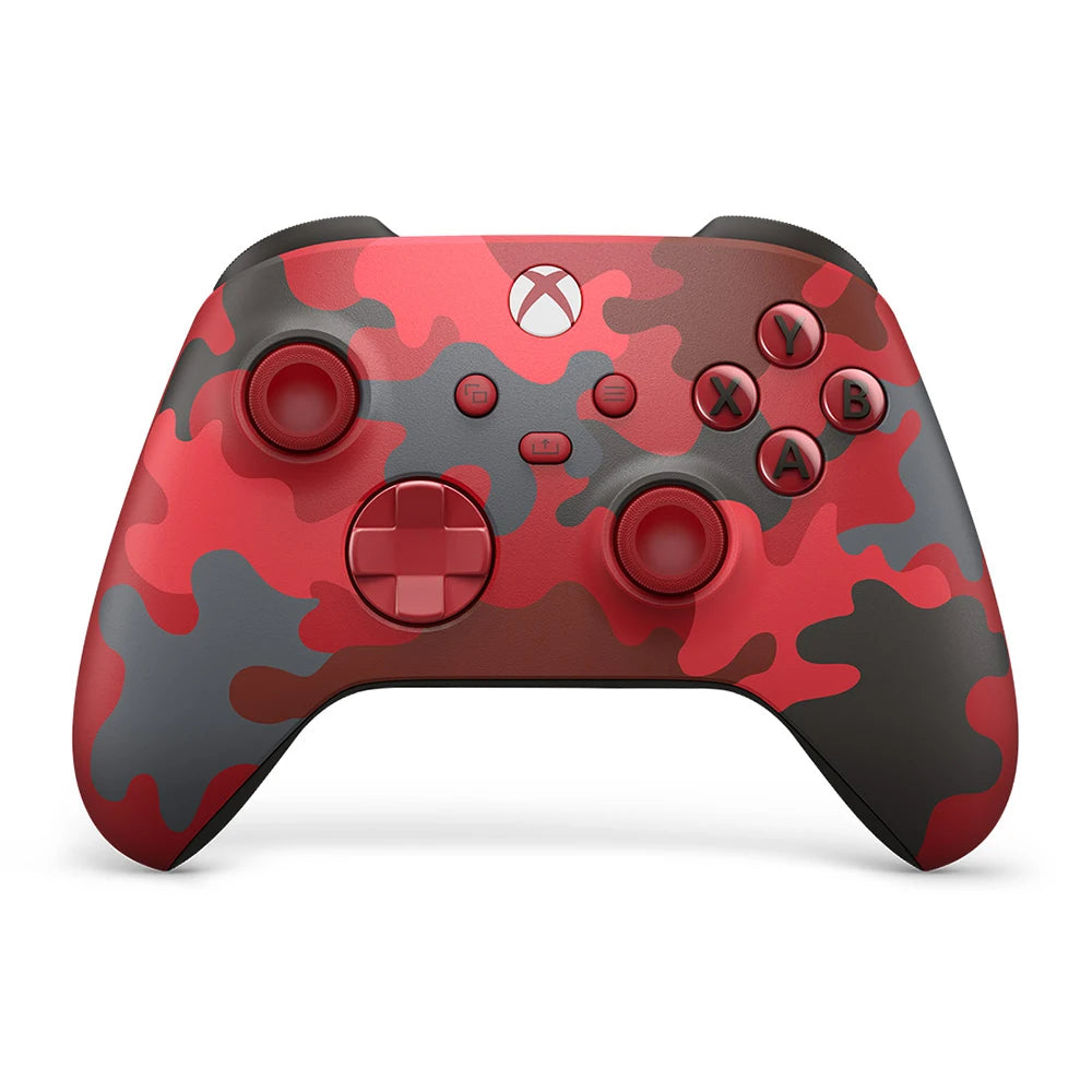 Xbox Wireless Controller – Ninja Gaiden 4 Edition | Xbox Series X/S, XSS, XSX & Xbox One