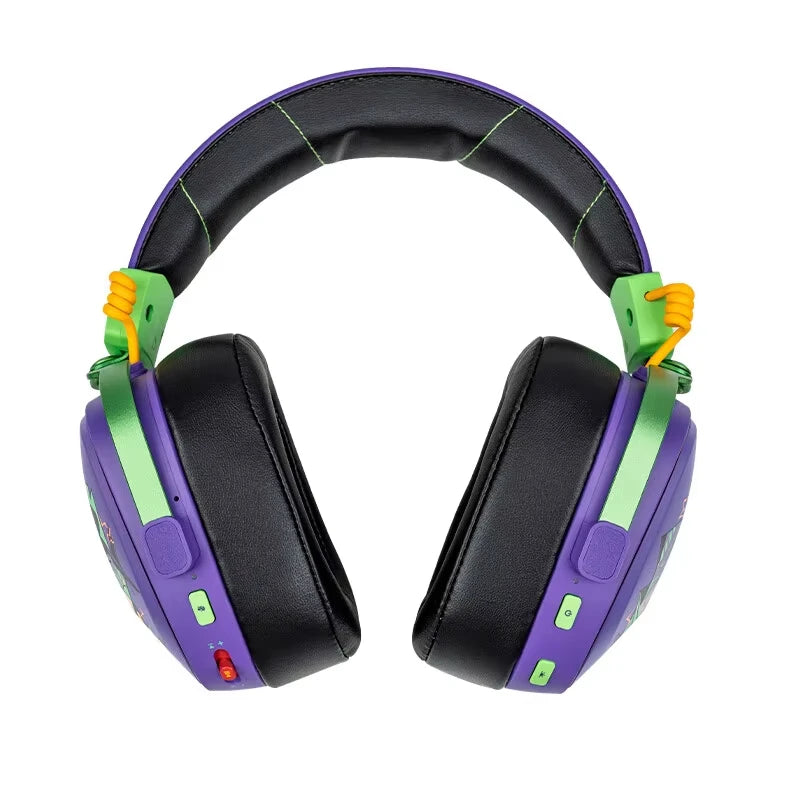 Valkyrie VK S1 Wireless Gaming Headset | Triple-Mode & 15ms Low Latency
