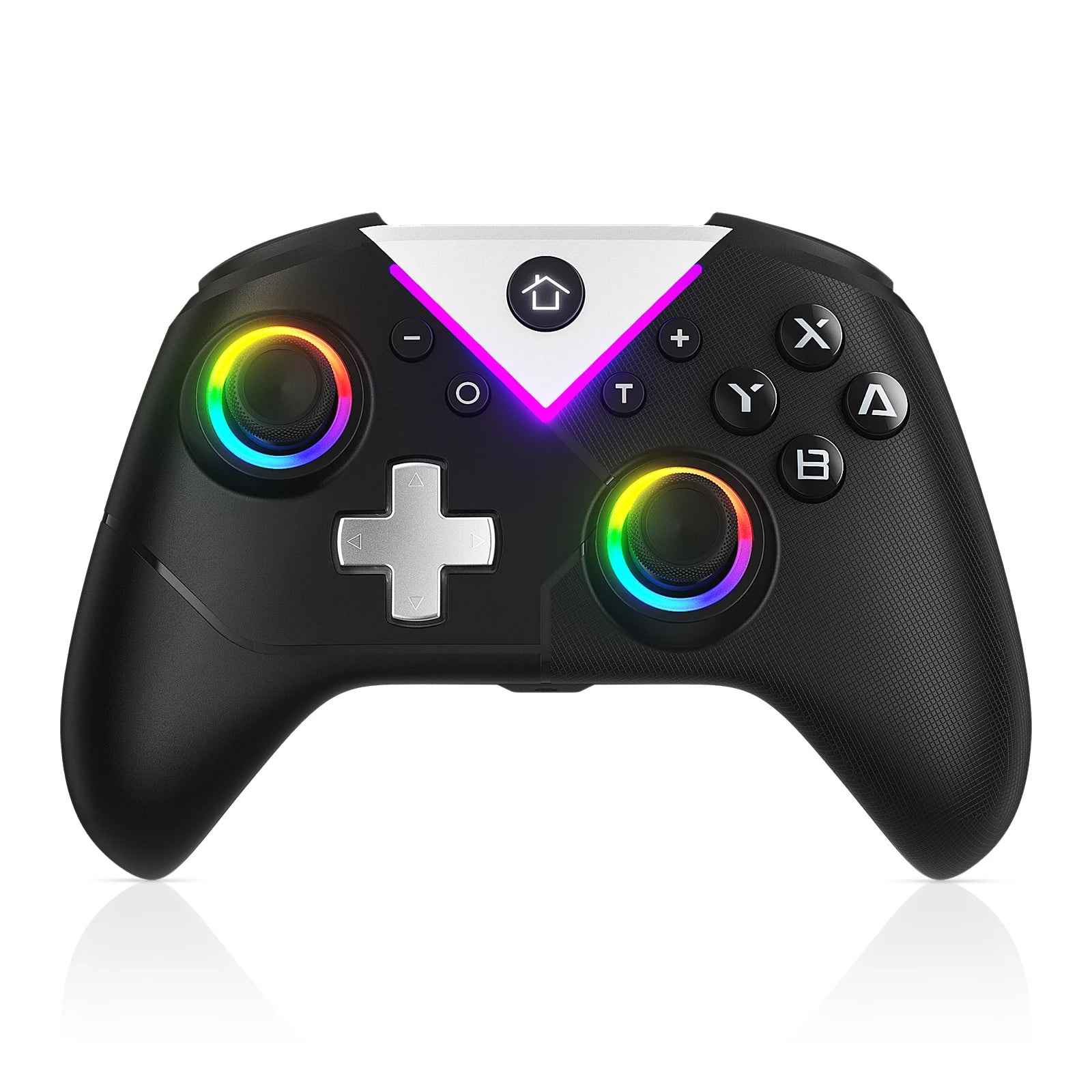 HR Gaming Precision Wireless Controller