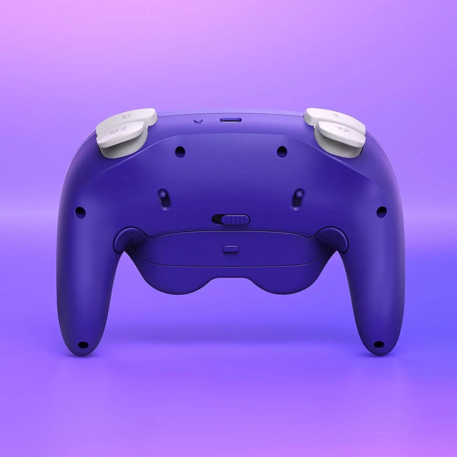 NYXI Warrior Lite Wireless Controller – Bluetooth 5.0 | Nintendo Switch 2, Switch OLED & PC