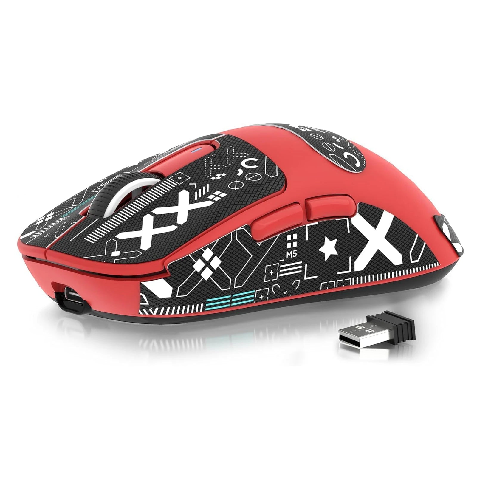 Attack Shark X3 Ultra-Lightweight Gaming Mouse