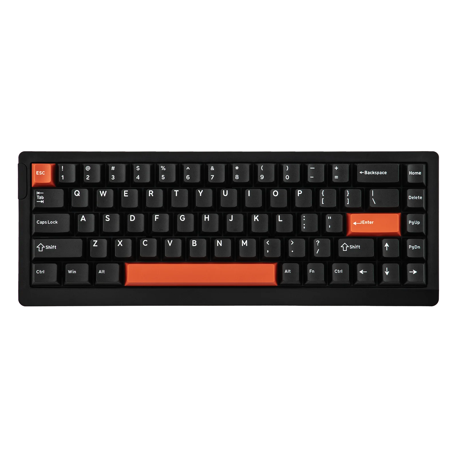 EPOMAKER HE68 Lite Hall Effect Gaming Keyboard