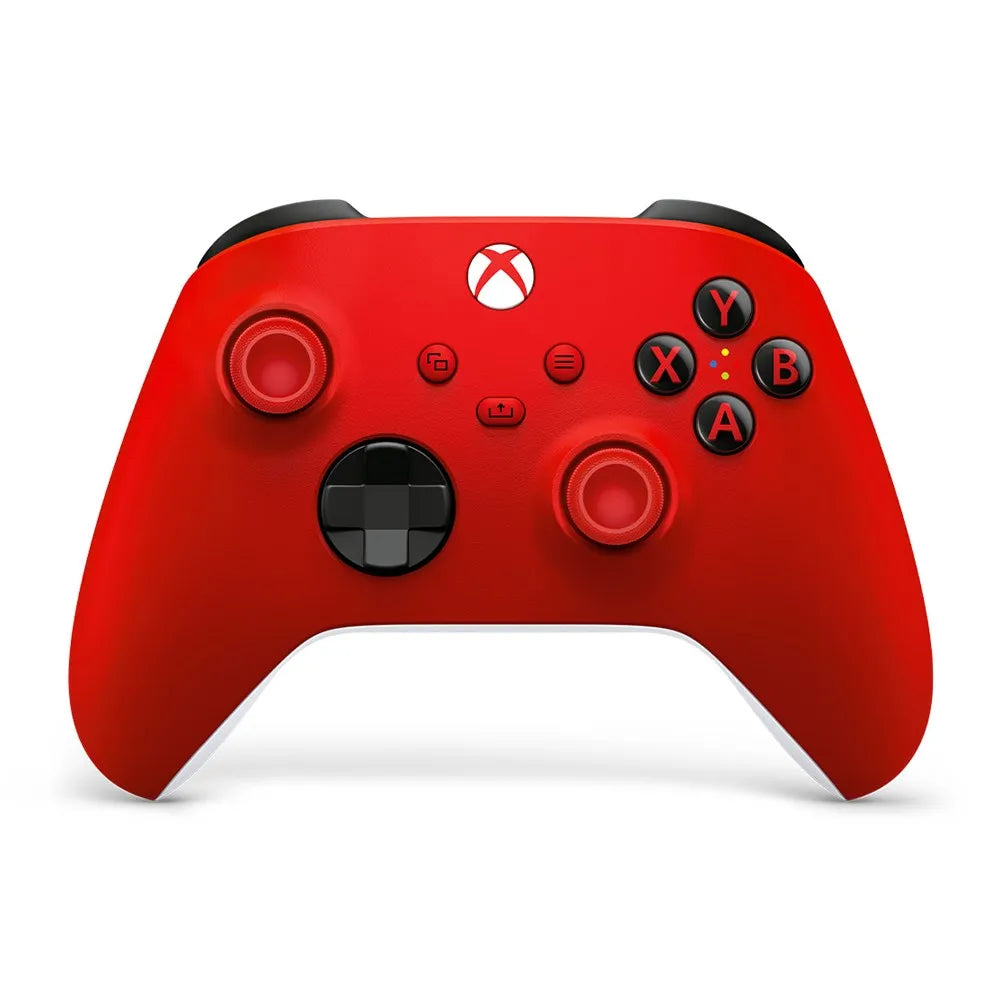 Xbox Wireless Controller – Ninja Gaiden 4 Edition | Xbox Series X/S, XSS, XSX & Xbox One