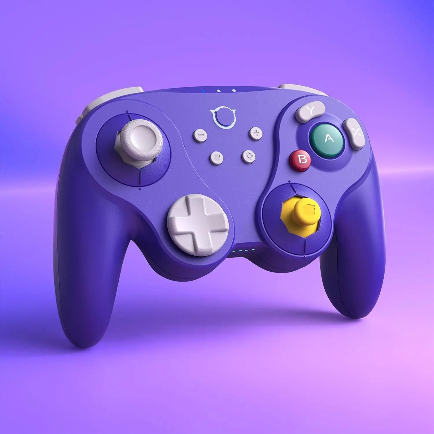 NYXI Warrior Lite Wireless Controller – Bluetooth 5.0 | Nintendo Switch 2, Switch OLED & PC
