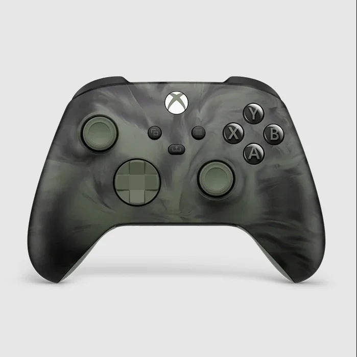 Xbox Wireless Controller – Ninja Gaiden 4 Edition | Xbox Series X/S, XSS, XSX & Xbox One