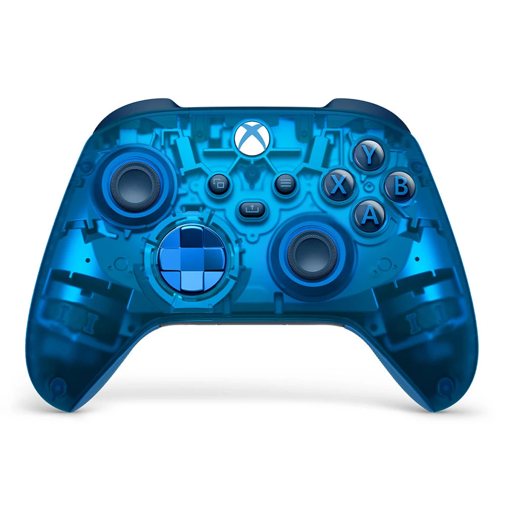 Xbox Wireless Controller – Ninja Gaiden 4 Edition | Xbox Series X/S, XSS, XSX & Xbox One