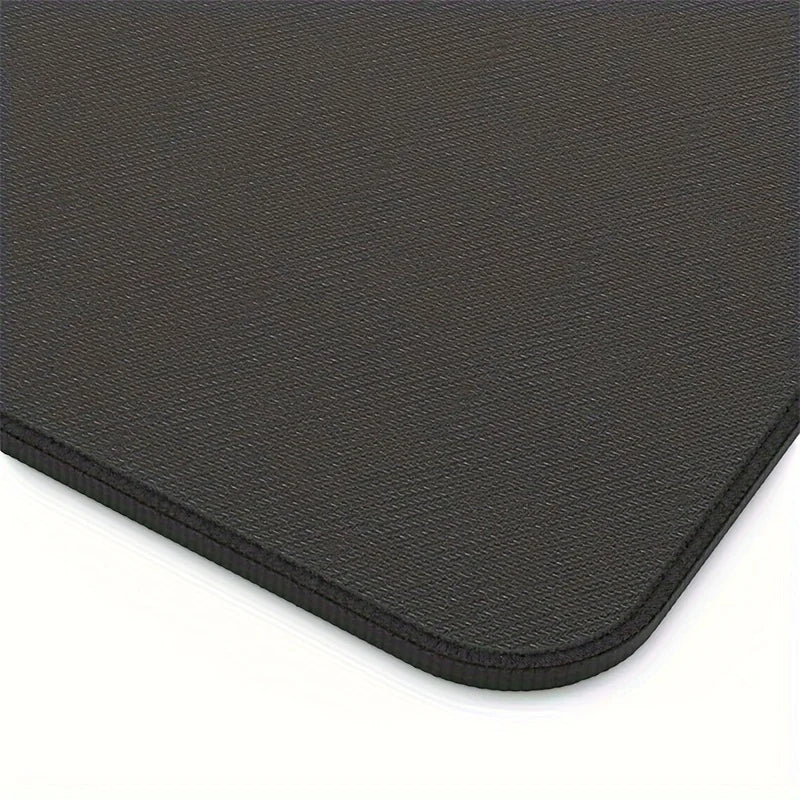 Night Moonlight Large Gaming Desk Mat – Non-Slip Esports Mousepad
