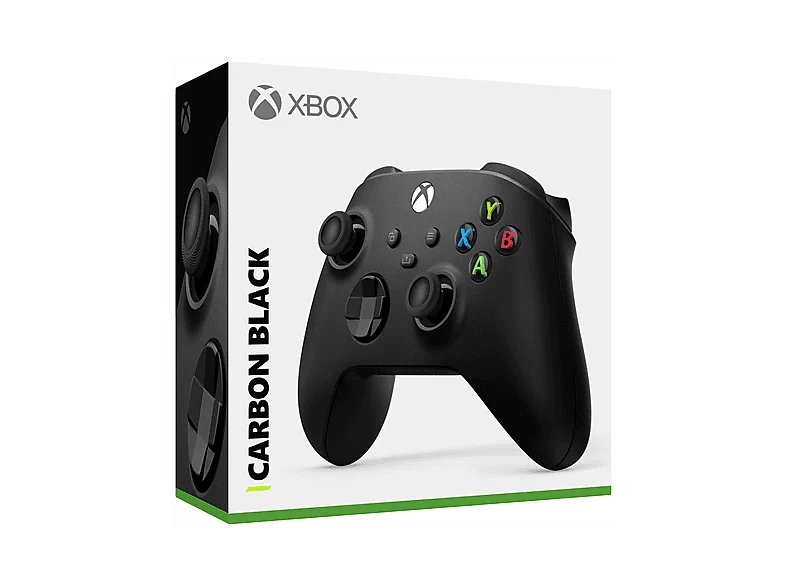 Microsoft Wireless Gaming Controller for Xbox One /X/S