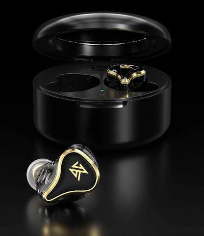 KZ SK10 Pro HiFi Esport Earbuds