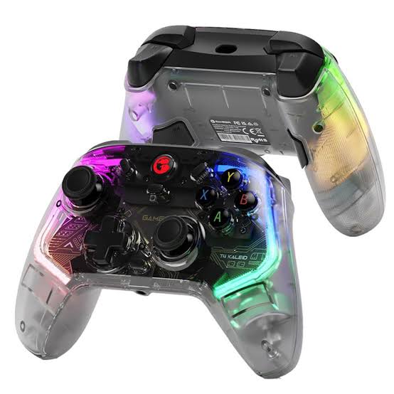 GameSir Kaleid Wired Controller – Hall Effect | Xbox Series X/S, Xbox One & PC