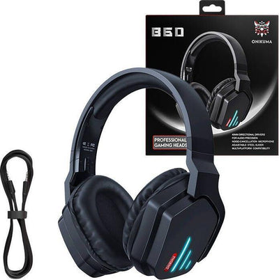 Wireless B60 Professional Gaming Headset with Microphone
