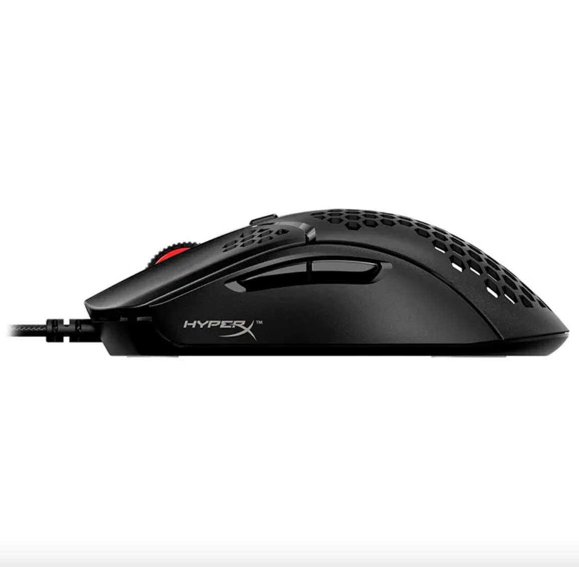 HyperX Pulsefire Haste gaming mouse