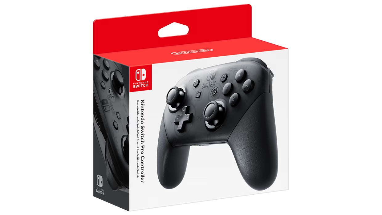 Pro Wireless Game Controller Gamepad Joystick Remote For Nintendo Switch / Lite