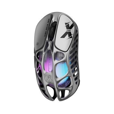 Gravastar X1 Pro Cocoon E-Sports Wireless Mouse