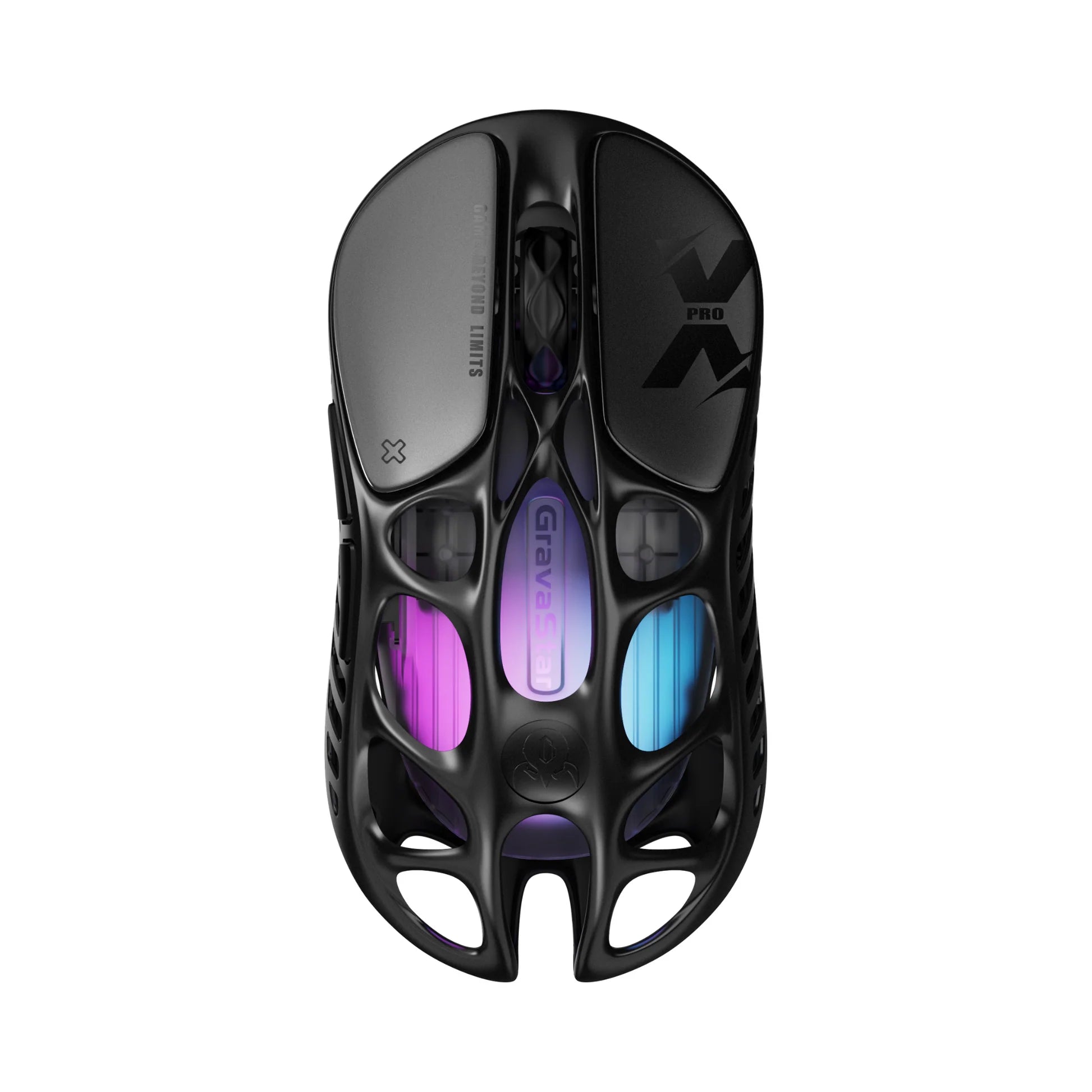 Gravastar X1 Pro Cocoon E-Sports Wireless Mouse