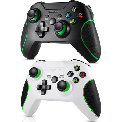 Wireless Controller For Microsoft Xbox One / S / X / E / Windows 7 8 10 PC 2.4G