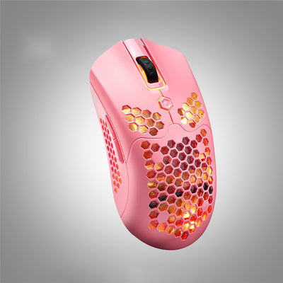 Free Wolf X2 Wireless Mouse