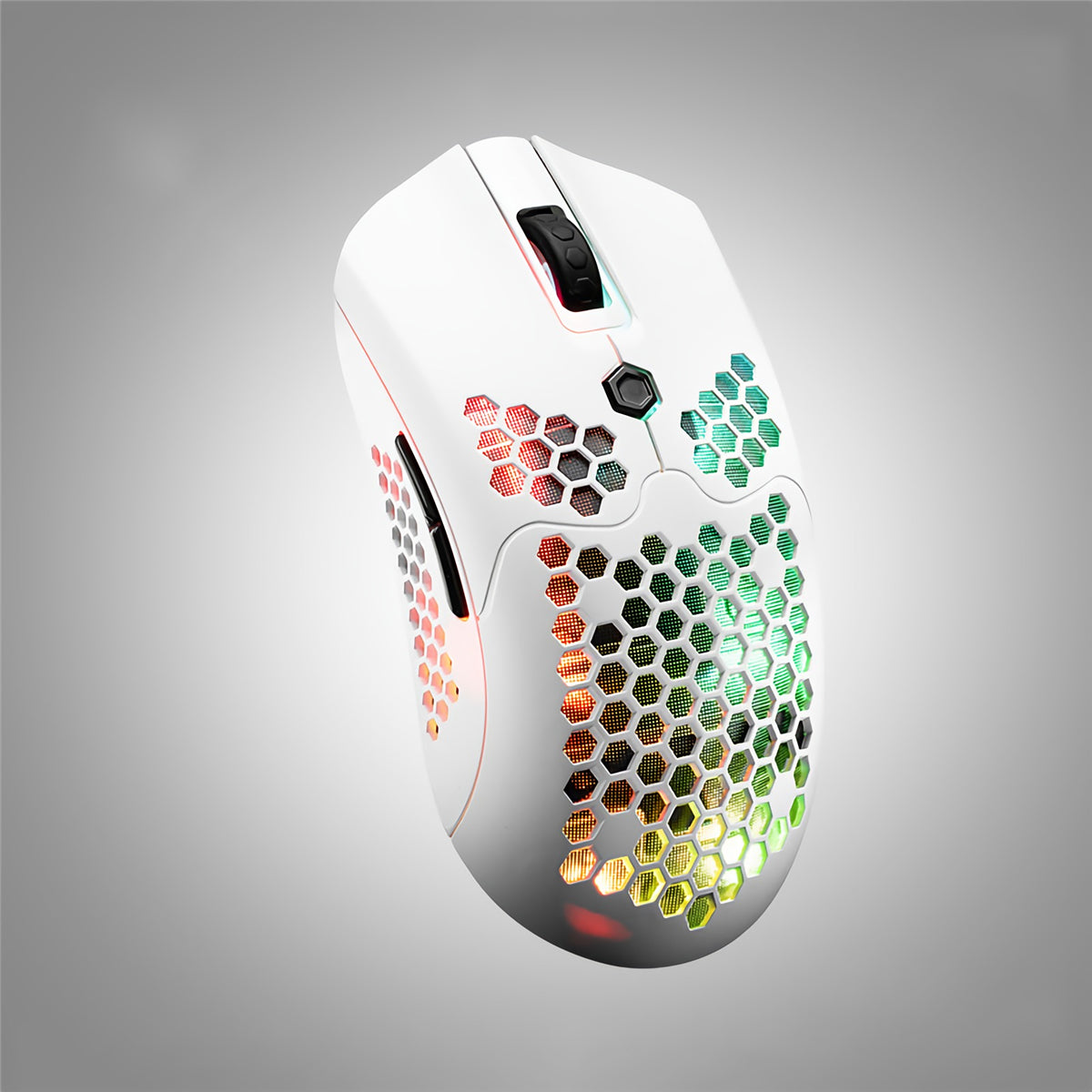 Free Wolf X2 Wireless Mouse