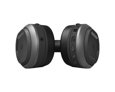 MSI IMMERSE GH50 Wireless  Gaming Headset