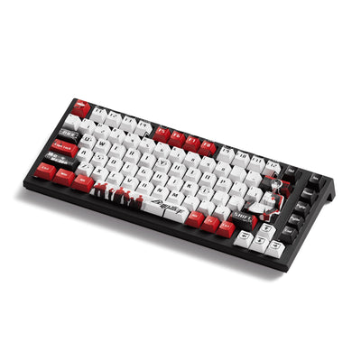 AKKO TAC75 HE Magnetic Switch Gaming Keyboard