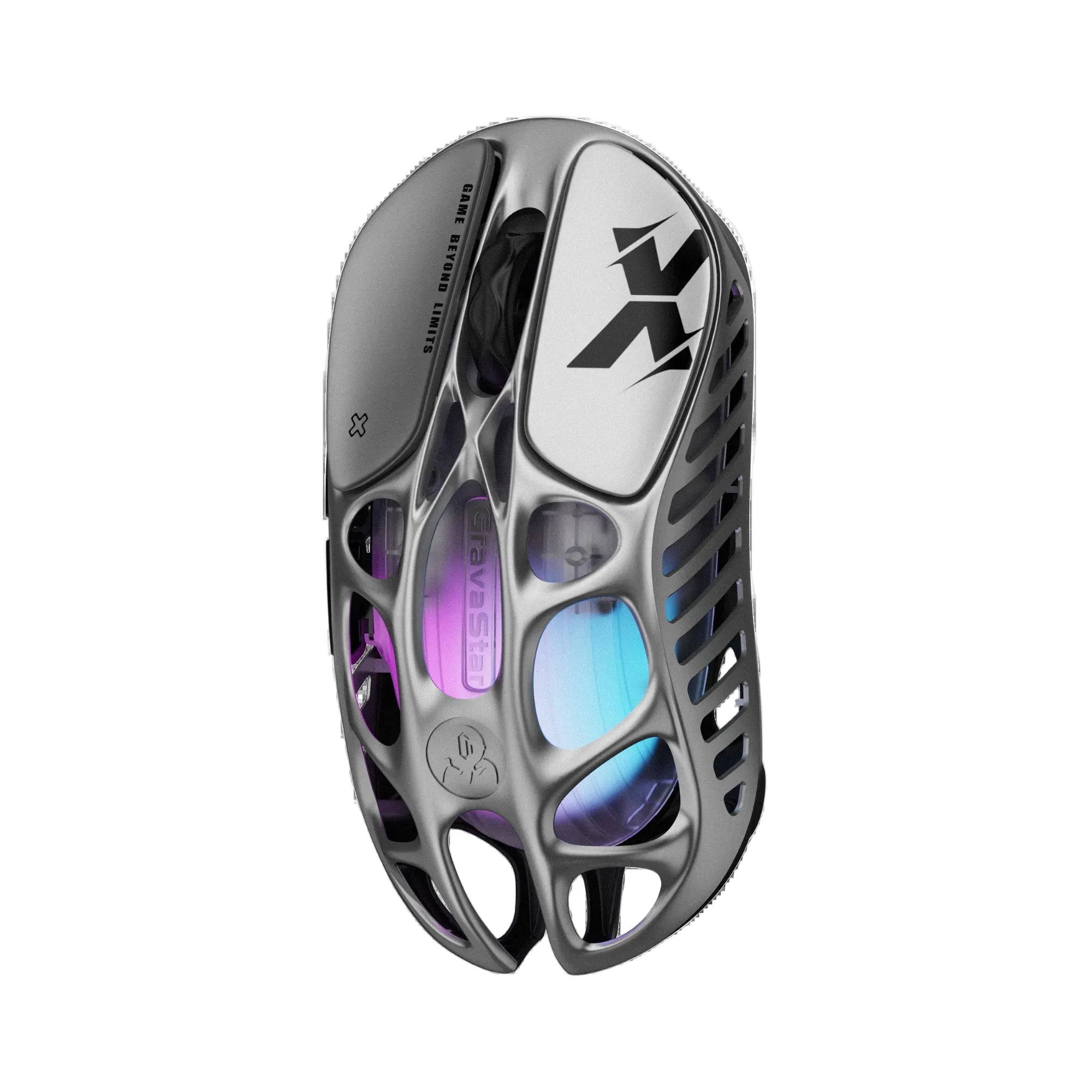 Gravastar X1 Pro Cocoon E-Sports Wireless Mouse