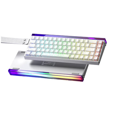 AULA HERO 68HE Mechanical Gaming Keyboard