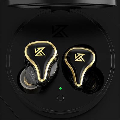 KZ SK10 Pro HiFi Esport Earbuds