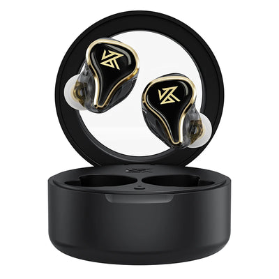 KZ SK10 Pro HiFi Esport Earbuds