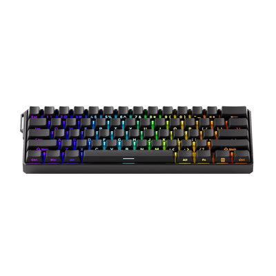 Akko MonsGeek FUN60 Mechanical Gaming Keyboard