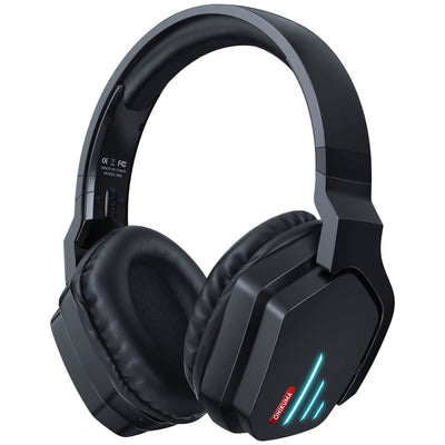 Wireless B60 Professional Gaming Headset with Microphone