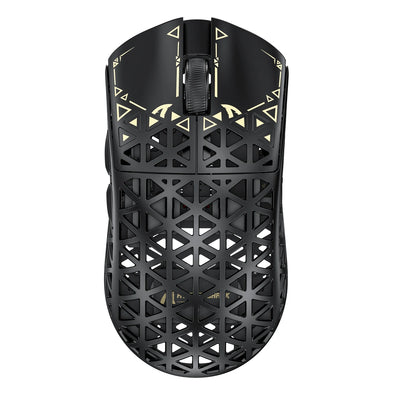 Attack Shark R5 Ultra | Wireless 8K Gaming Mouse — 39g Carbon Fiber