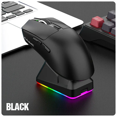K-Snake X11PM Wireless Bluetooth Gaming Mouse