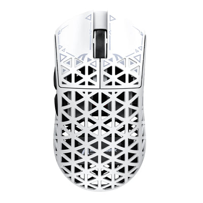 Attack Shark R5 Ultra | Wireless 8K Gaming Mouse — 39g Carbon Fiber