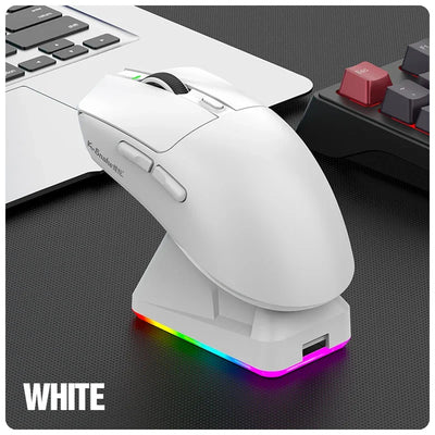 K-Snake X11PM Wireless Bluetooth Gaming Mouse