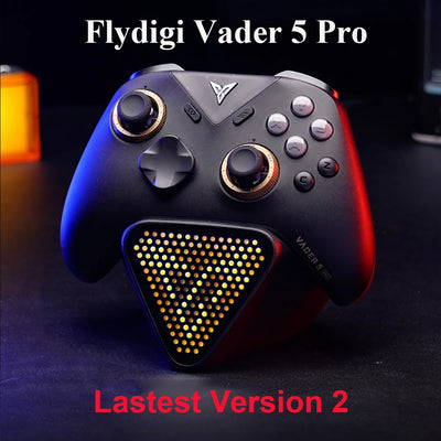Flydigi Vader 5 Pro Wireless Gaming Controller