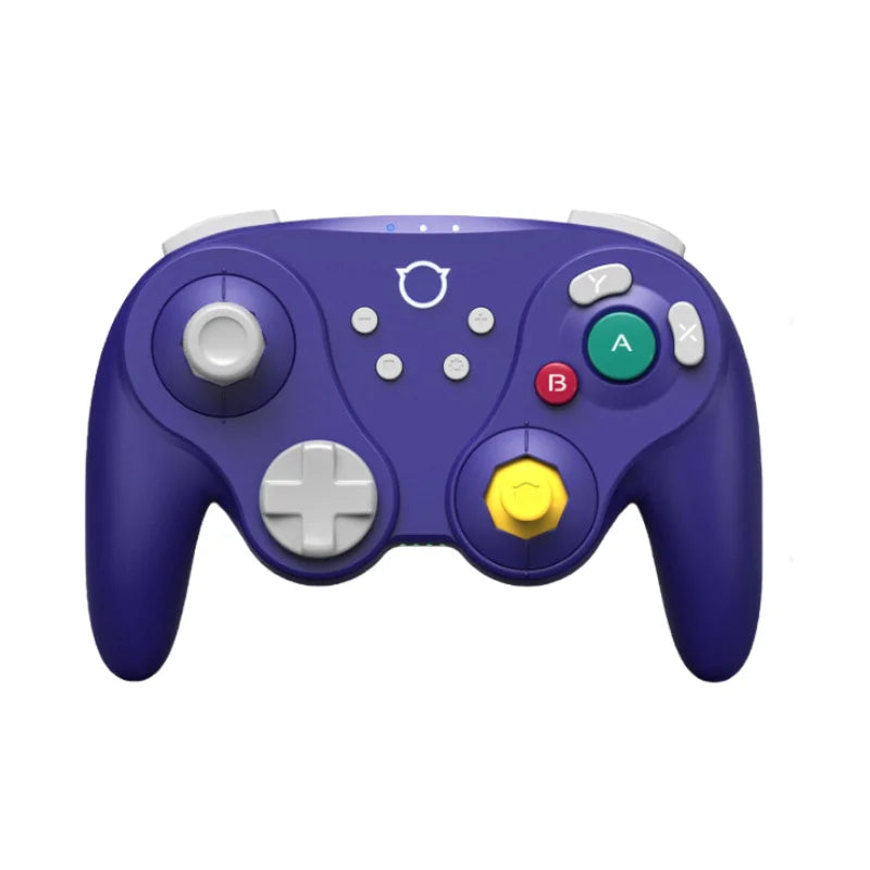 NYXI Warrior Lite Wireless Controller – Bluetooth 5.0 | Nintendo Switch 2, Switch OLED & PC