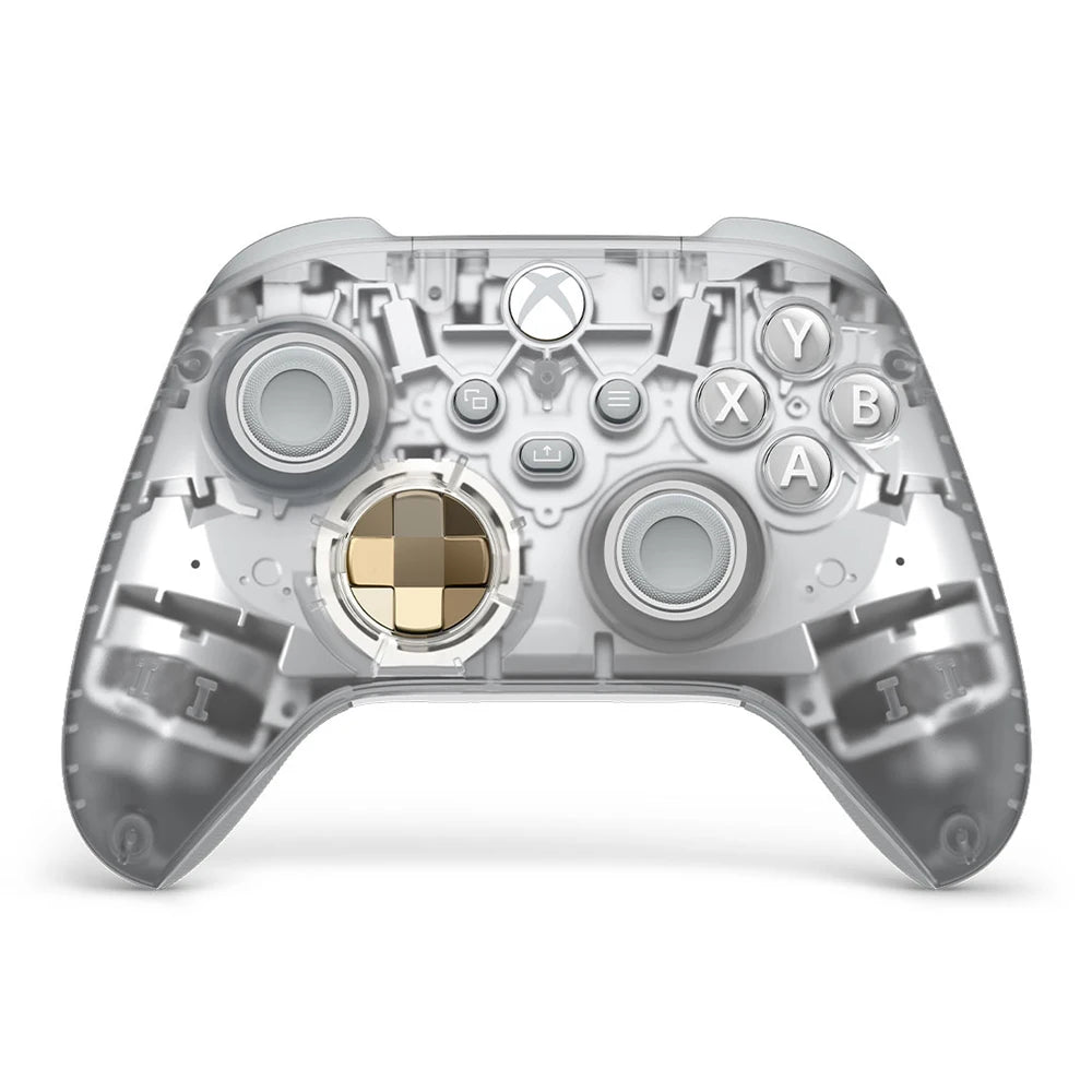 Xbox Wireless Controller – Ninja Gaiden 4 Edition | Xbox Series X/S, XSS, XSX & Xbox One