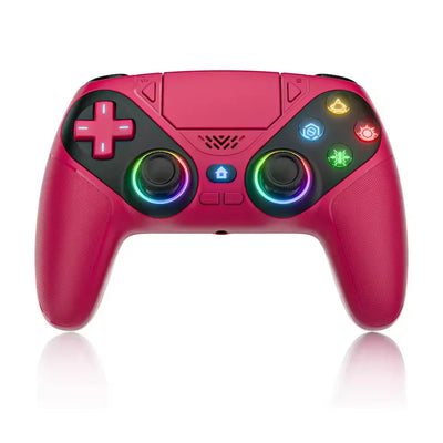RH-5188 – RGB Wireless Controller for PS5 & PC