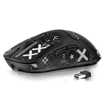 Attack Shark X3 Ultra-Lightweight Gaming Mouse