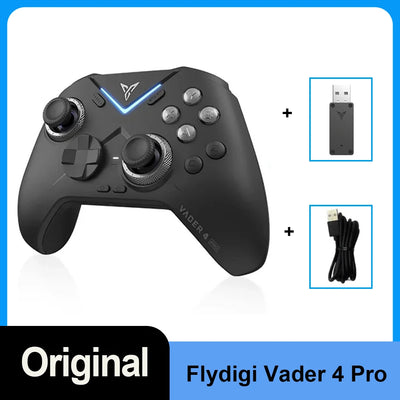 Flydigi Vader 5 Pro Wireless Gaming Controller