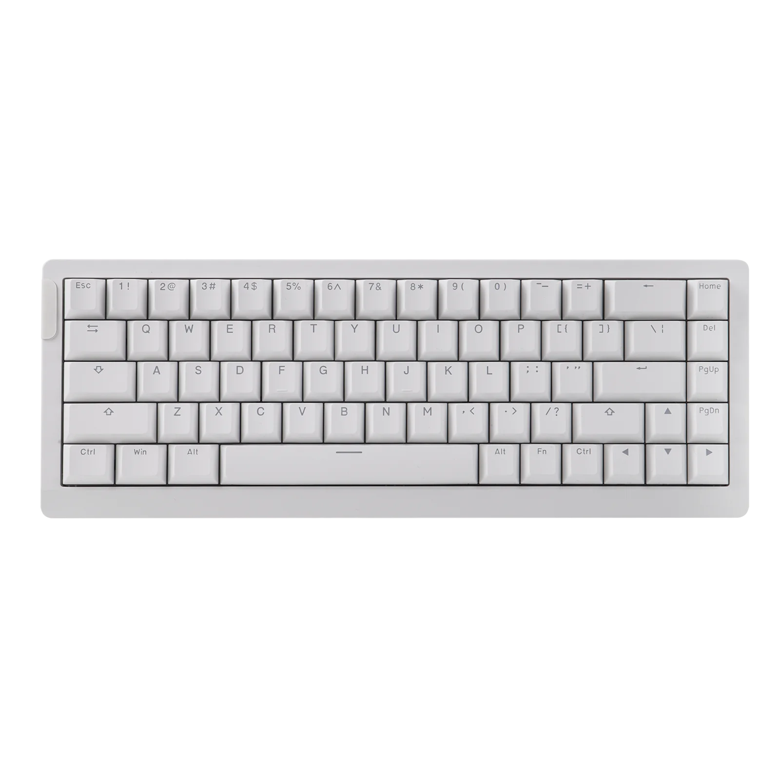 EPOMAKER   HE68   Lite   Hall   Effect Gaming   Keyboard