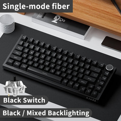 AJAZZ AK820 Mechanical Gaming Keyboard