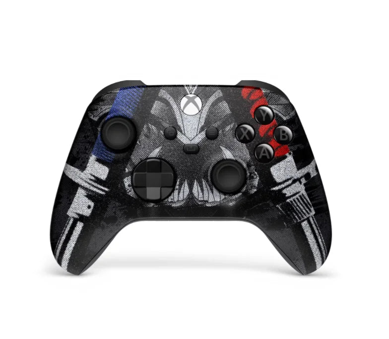 Xbox Wireless Controller – Ninja Gaiden 4 Edition | Xbox Series X/S, XSS, XSX & Xbox One